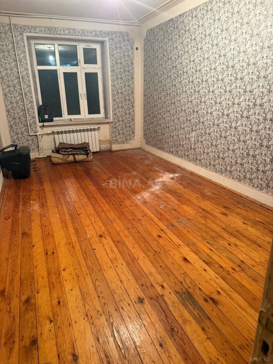 2 otaqlı Köhnə tikili, Yeni Günəşli q., Bakı