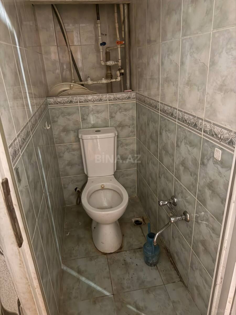 2 otaqlı Köhnə tikili, Yeni Günəşli q., Bakı