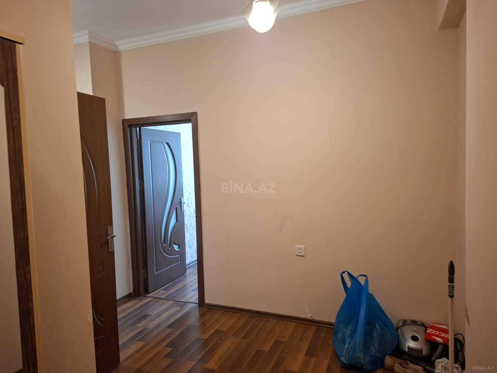2 otaqlı Yeni tikili, Nizami m., Bakı