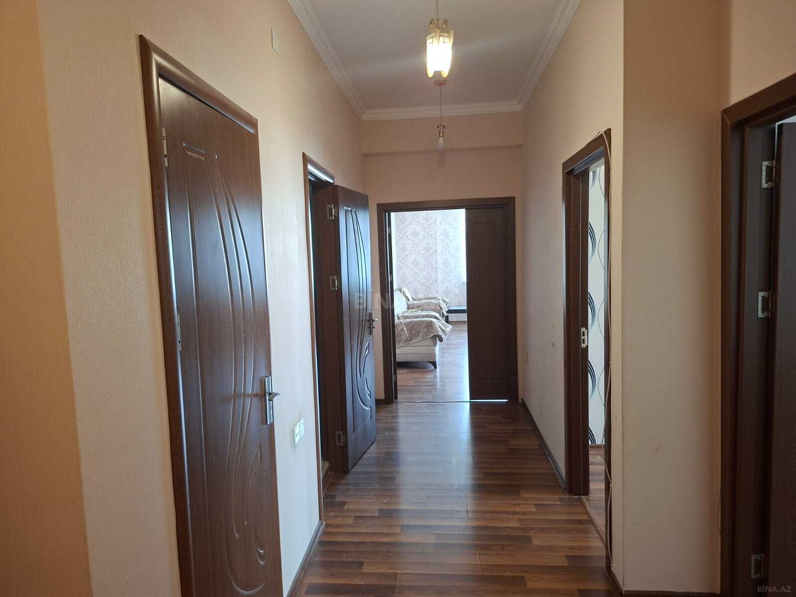 2 otaqlı Yeni tikili, Nizami m., Bakı