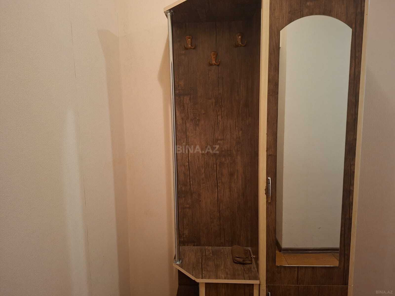 2 otaqlı Yeni tikili, Nizami m., Bakı