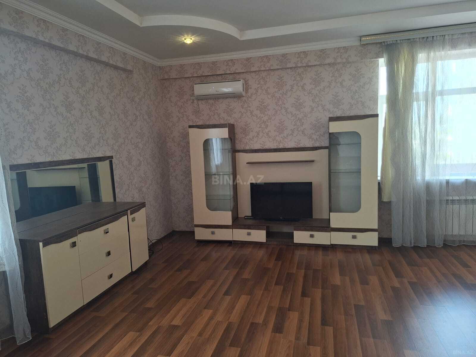 2 otaqlı Yeni tikili, Nizami m., Bakı