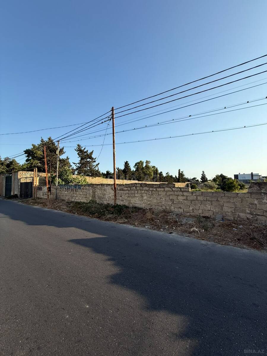 Torpaq Nardaran q., Bakı