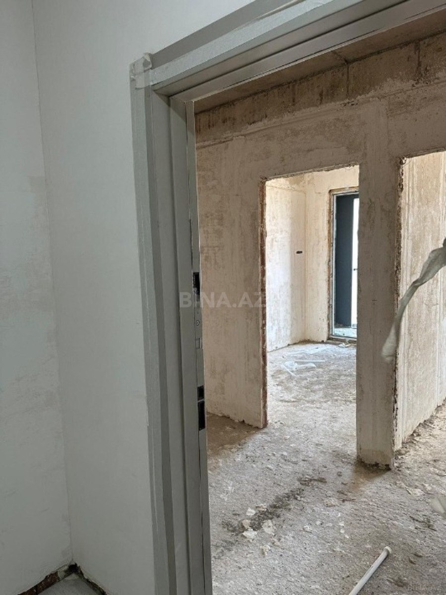 2 otaqlı Yeni tikili, Zığ q., Bakı