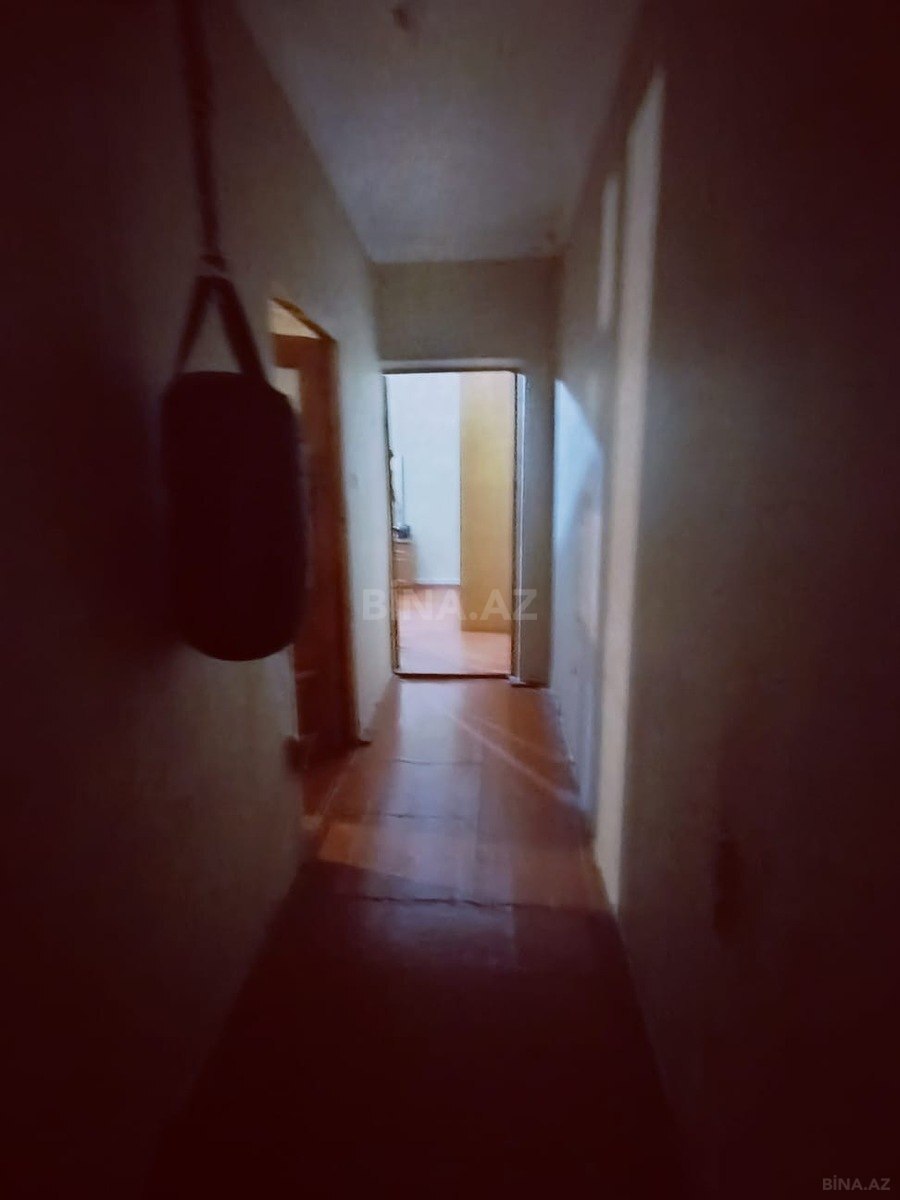 4 otaqlı Köhnə tikili, Sumqayıt