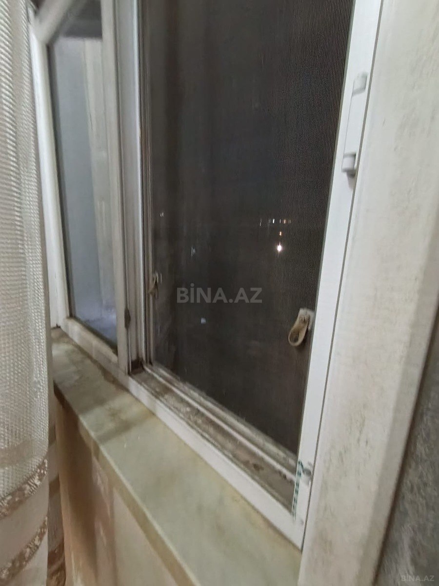 4 otaqlı Köhnə tikili, Sumqayıt