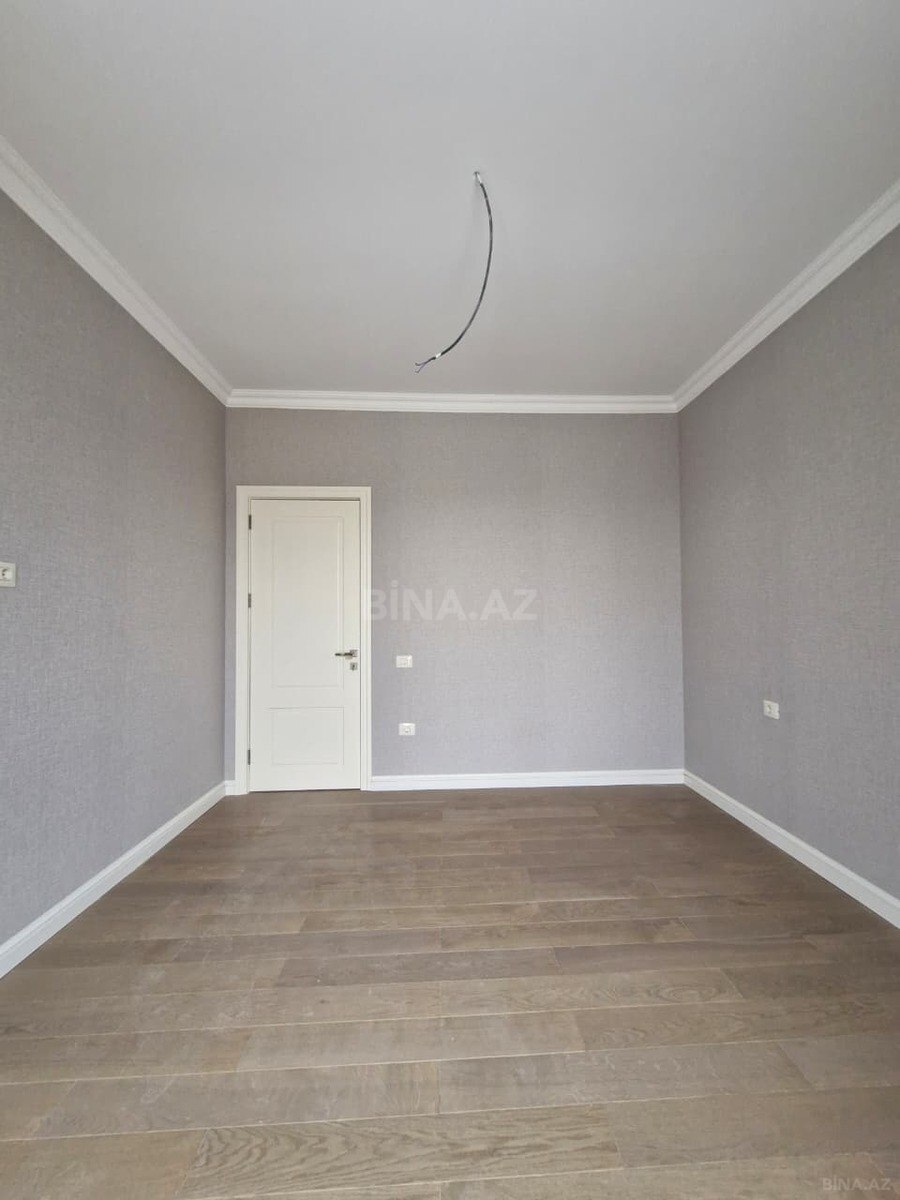2 otaqlı Yeni tikili, Bakmil m., Bakı