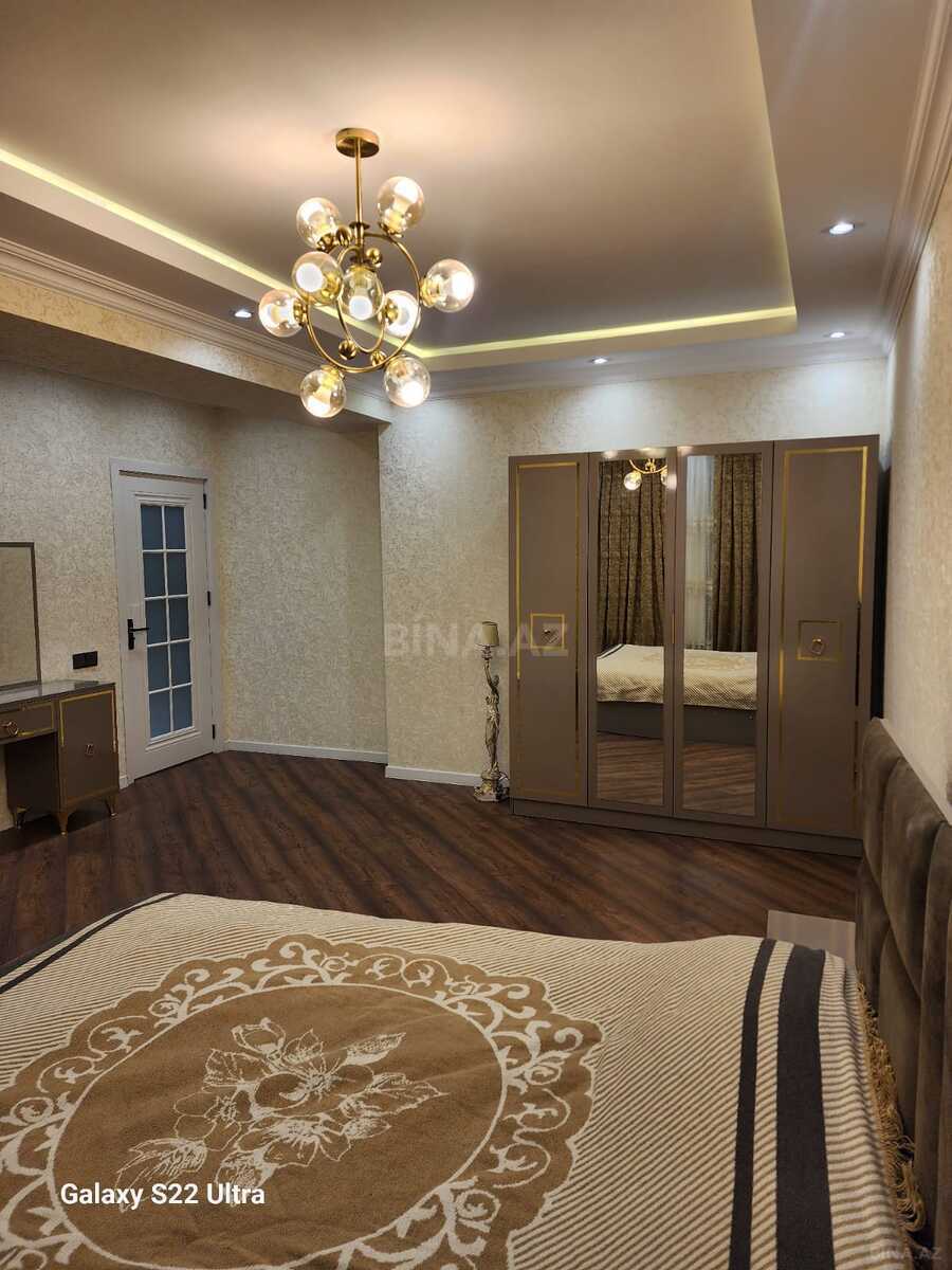2 otaqlı Yeni tikili, Neftçilər m., Bakı