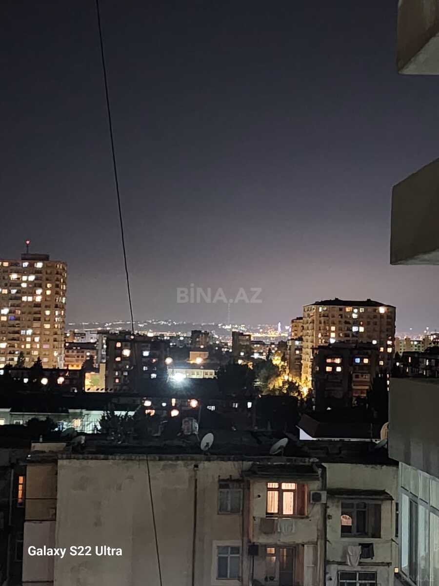 2 otaqlı Yeni tikili, Neftçilər m., Bakı