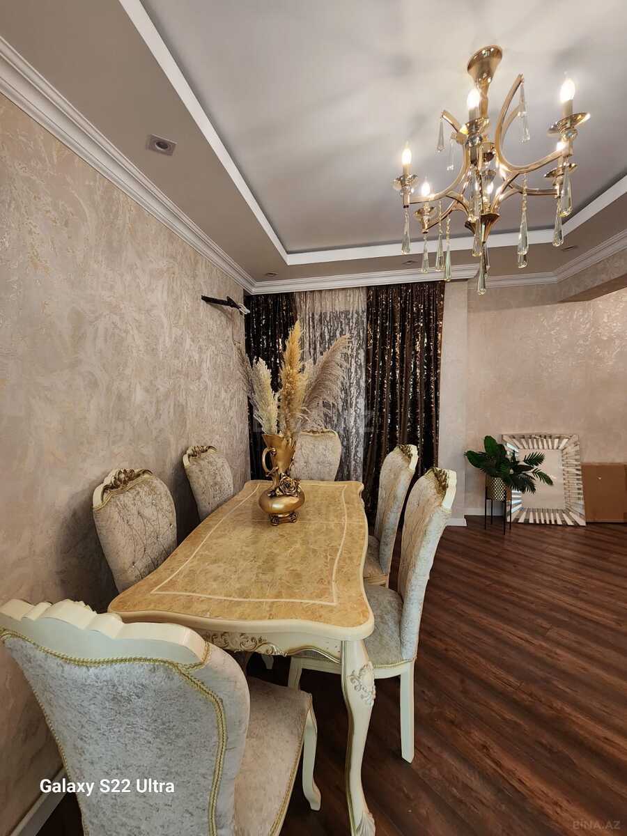 2 otaqlı Yeni tikili, Neftçilər m., Bakı