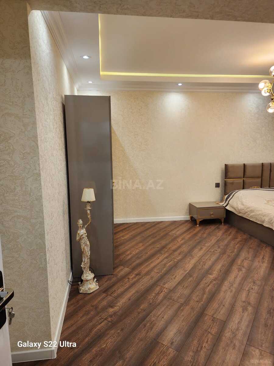 2 otaqlı Yeni tikili, Neftçilər m., Bakı