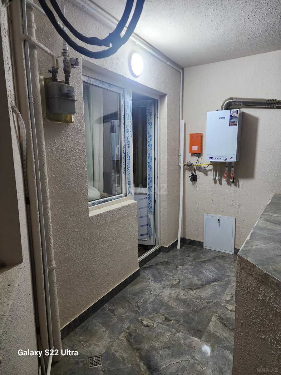 2 otaqlı Yeni tikili, Neftçilər m., Bakı