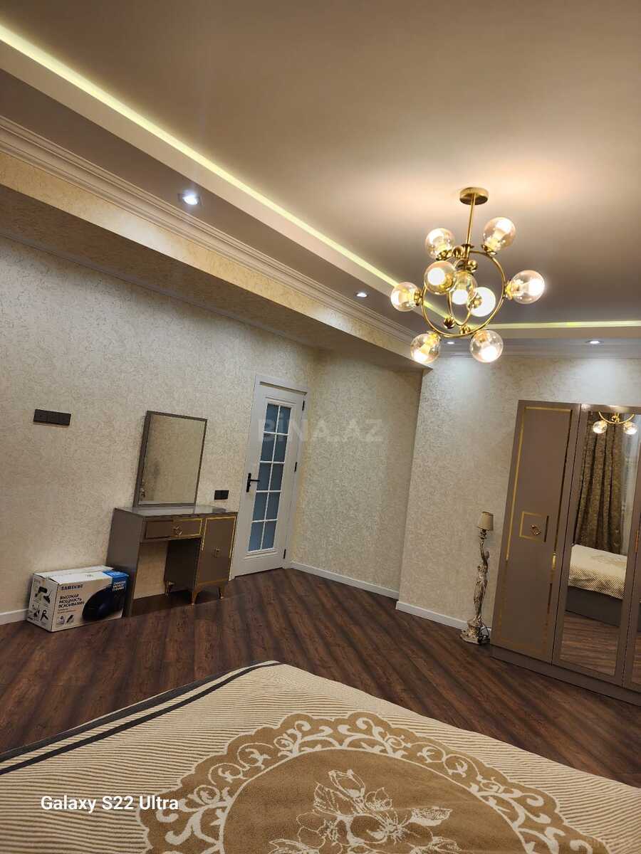 2 otaqlı Yeni tikili, Neftçilər m., Bakı