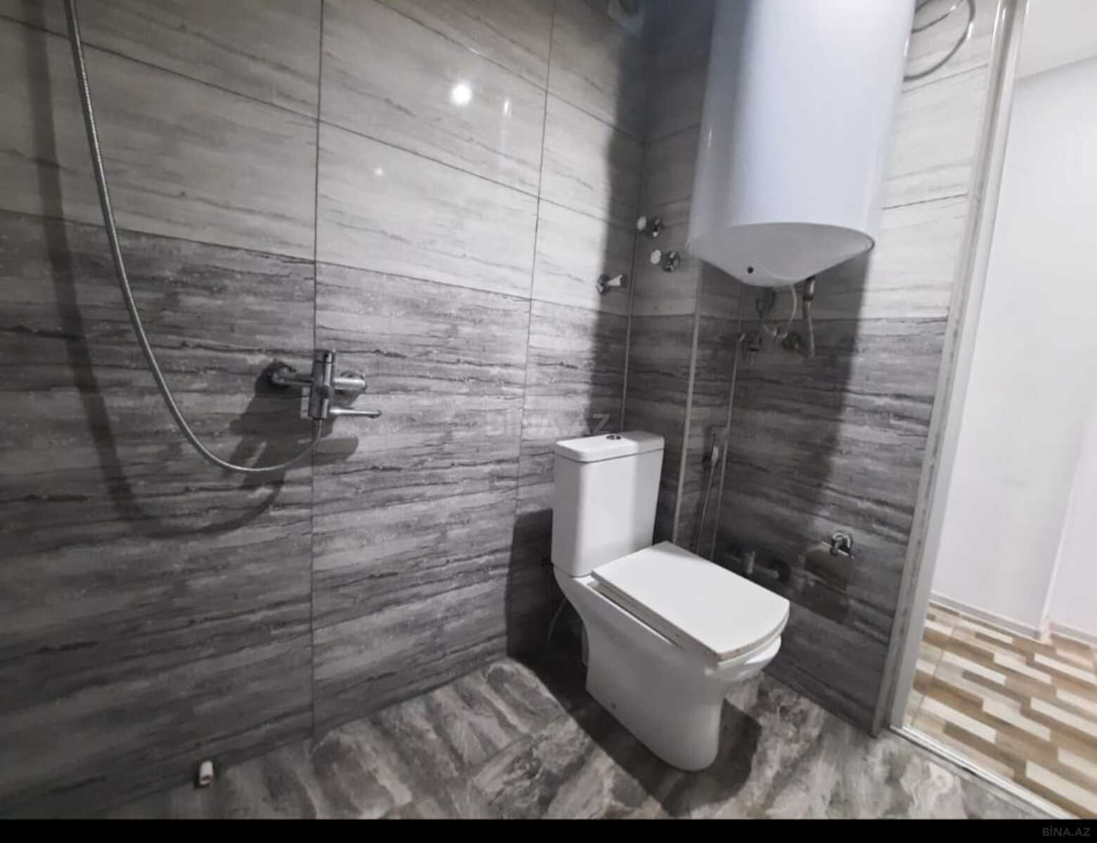 1 otaqlı Köhnə tikili, Neftçilər m., Bakı