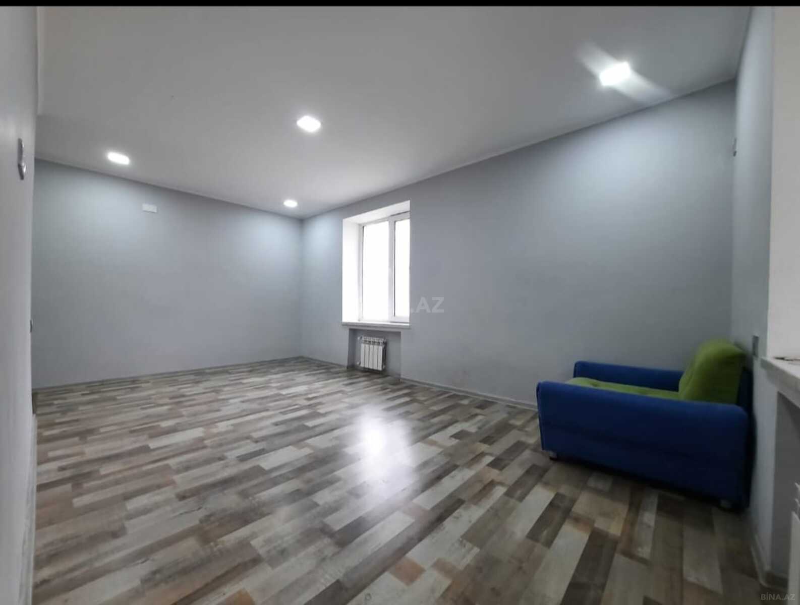 1 otaqlı Köhnə tikili, Neftçilər m., Bakı