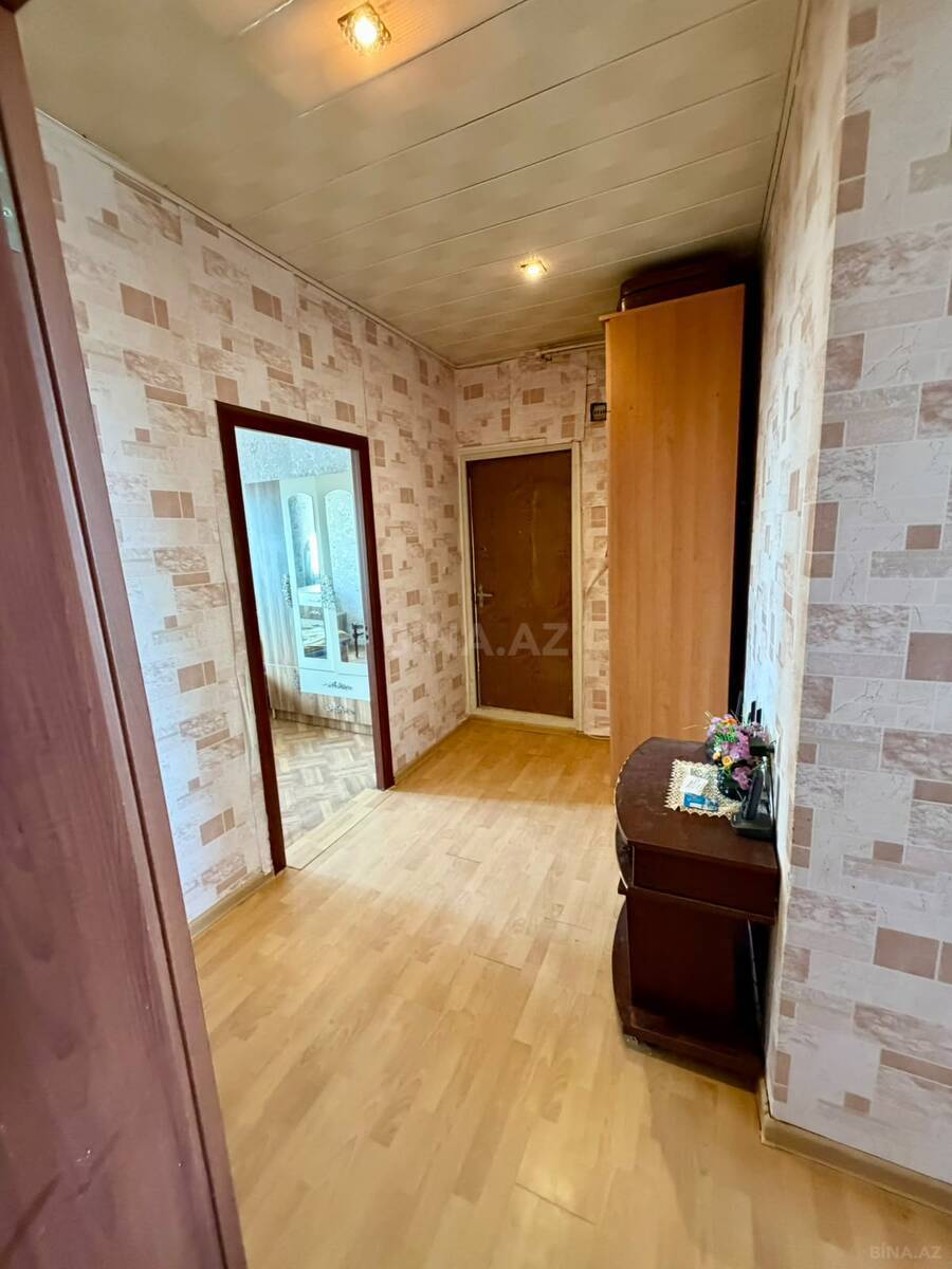 2 otaqlı Köhnə tikili, Bakıxanov q., Bakı