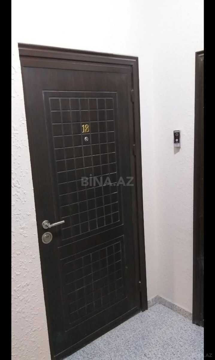2 otaqlı Yeni tikili, Gənclik m., Bakı