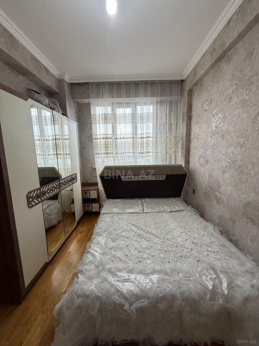 2 otaqlı Yeni tikili, Xırdalan