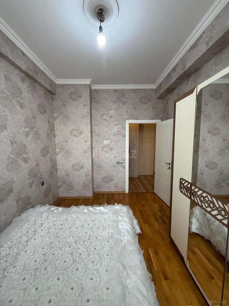 2 otaqlı Yeni tikili, Xırdalan