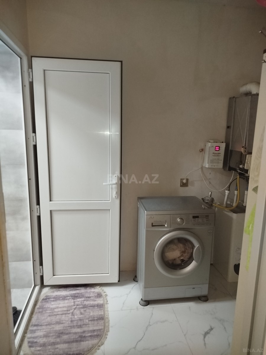 6 otaqlı Həyət evi/Bağ evi, Mehdiabad q., Bakı