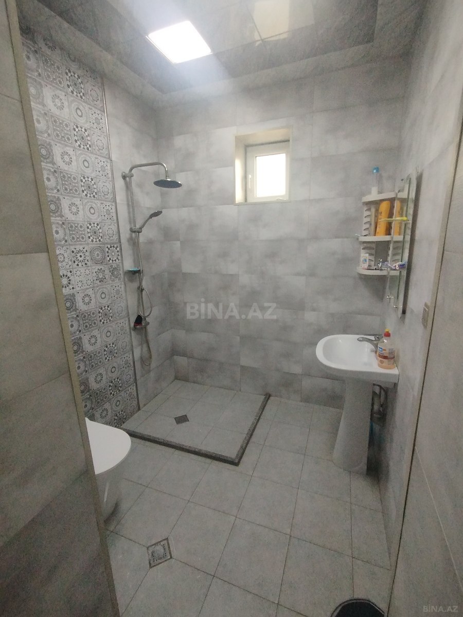 6 otaqlı Həyət evi/Bağ evi, Mehdiabad q., Bakı