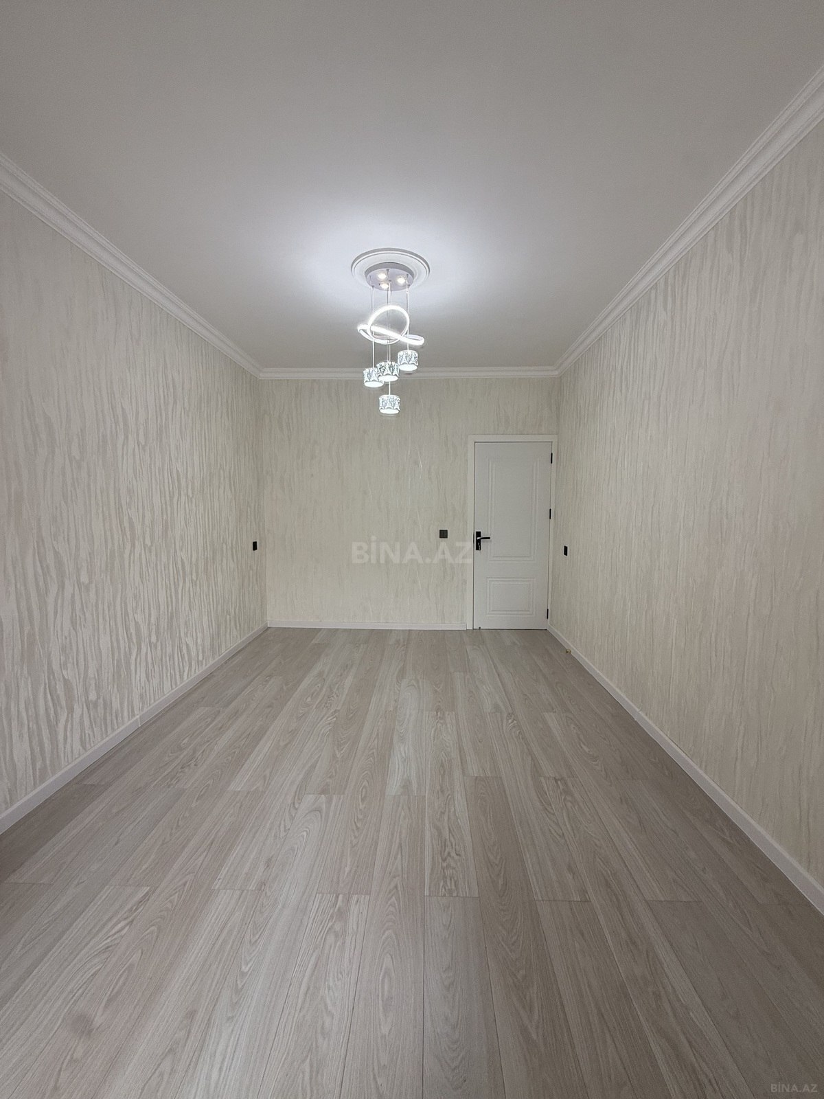 2 otaqlı Köhnə tikili, Həzi Aslanov m., Bakı