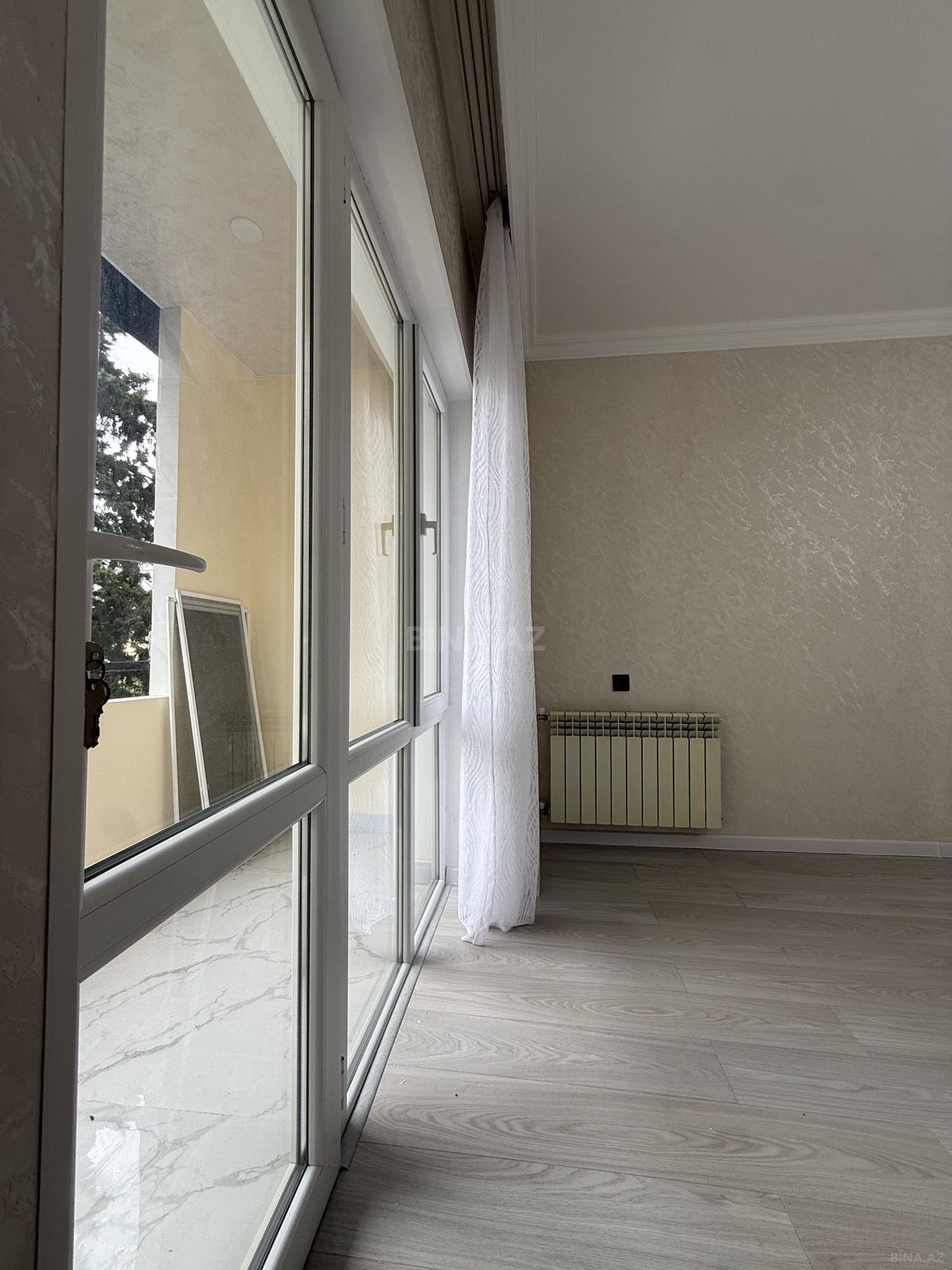 2 otaqlı Köhnə tikili, Həzi Aslanov m., Bakı