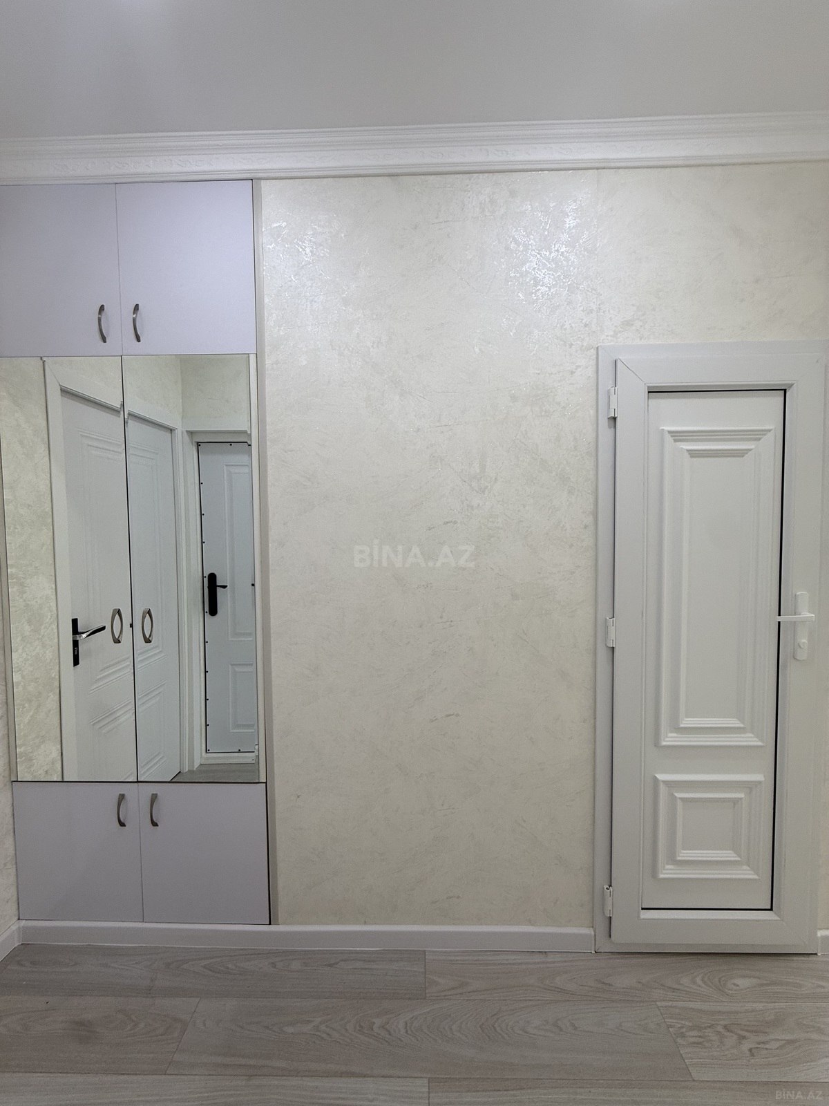 2 otaqlı Köhnə tikili, Həzi Aslanov m., Bakı