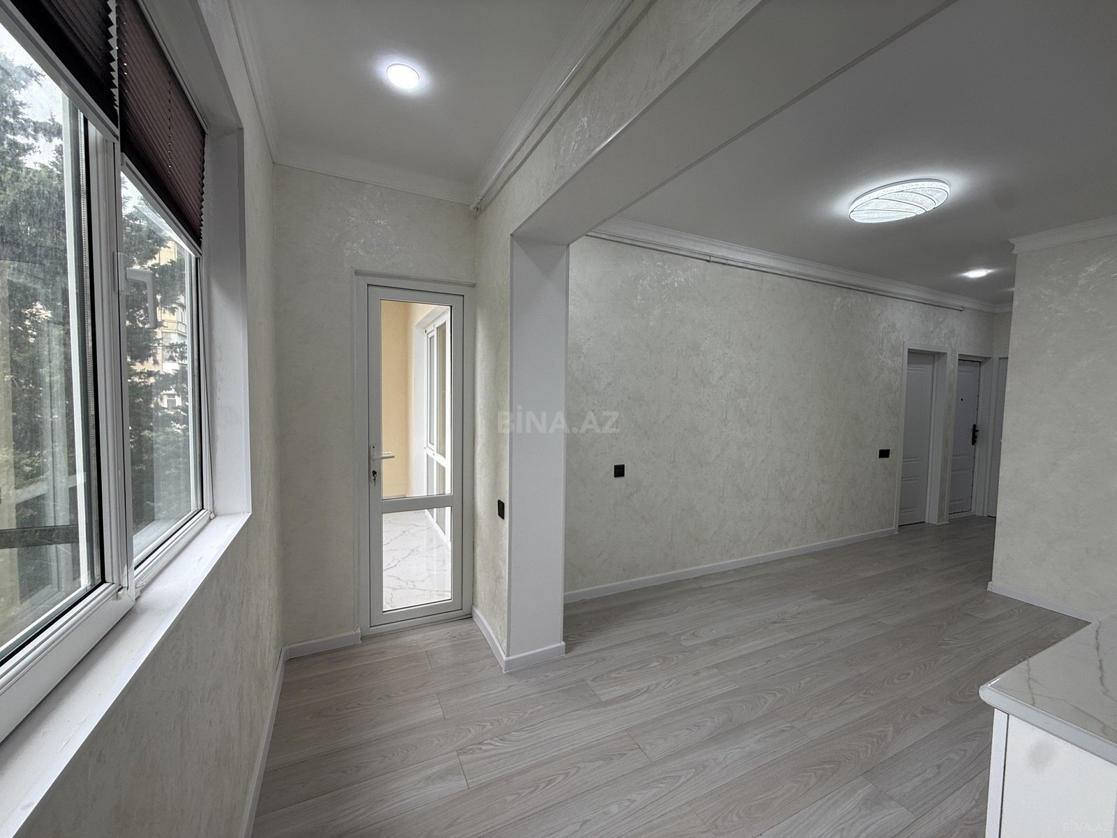 2 otaqlı Köhnə tikili, Həzi Aslanov m., Bakı