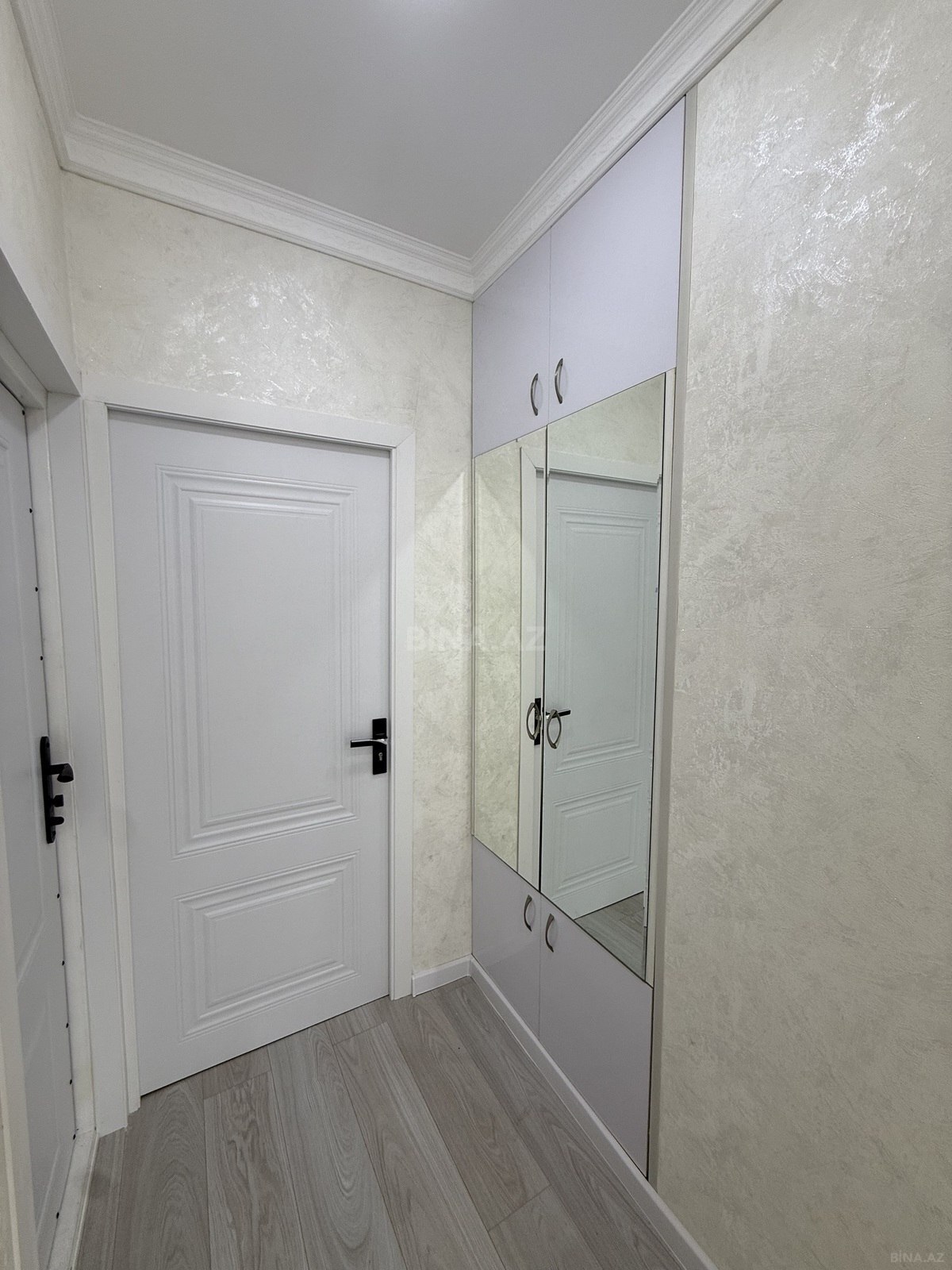 2 otaqlı Köhnə tikili, Həzi Aslanov m., Bakı