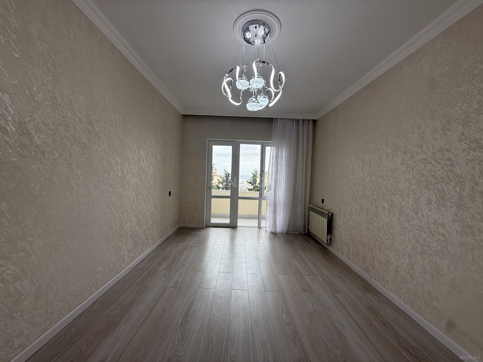 2 otaqlı Köhnə tikili, Həzi Aslanov m., Bakı