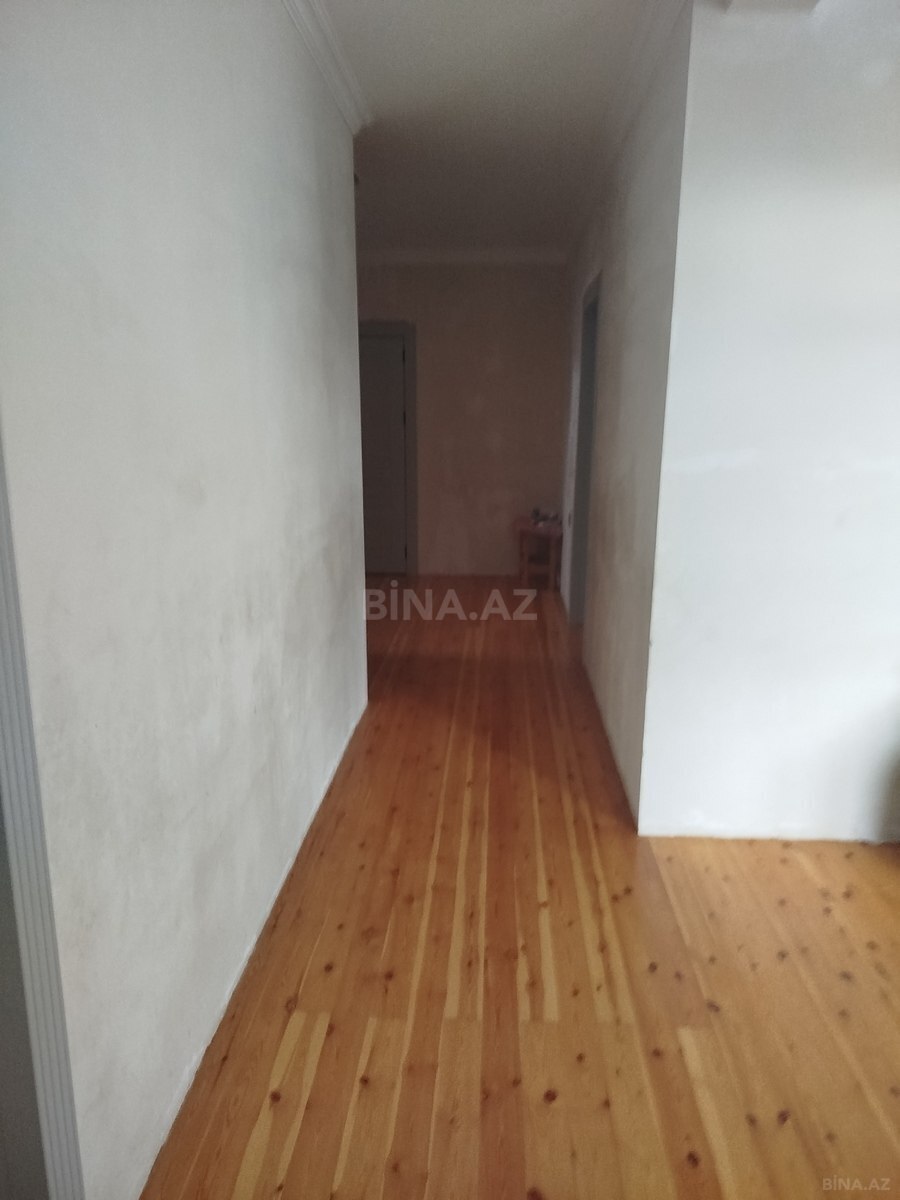 6 otaqlı Həyət evi/Bağ evi, Mehdiabad q., Bakı