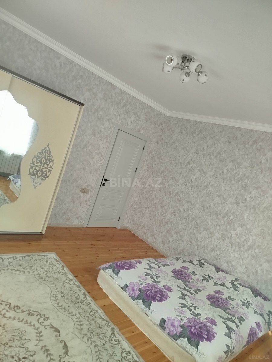 6 otaqlı Həyət evi/Bağ evi, Mehdiabad q., Bakı