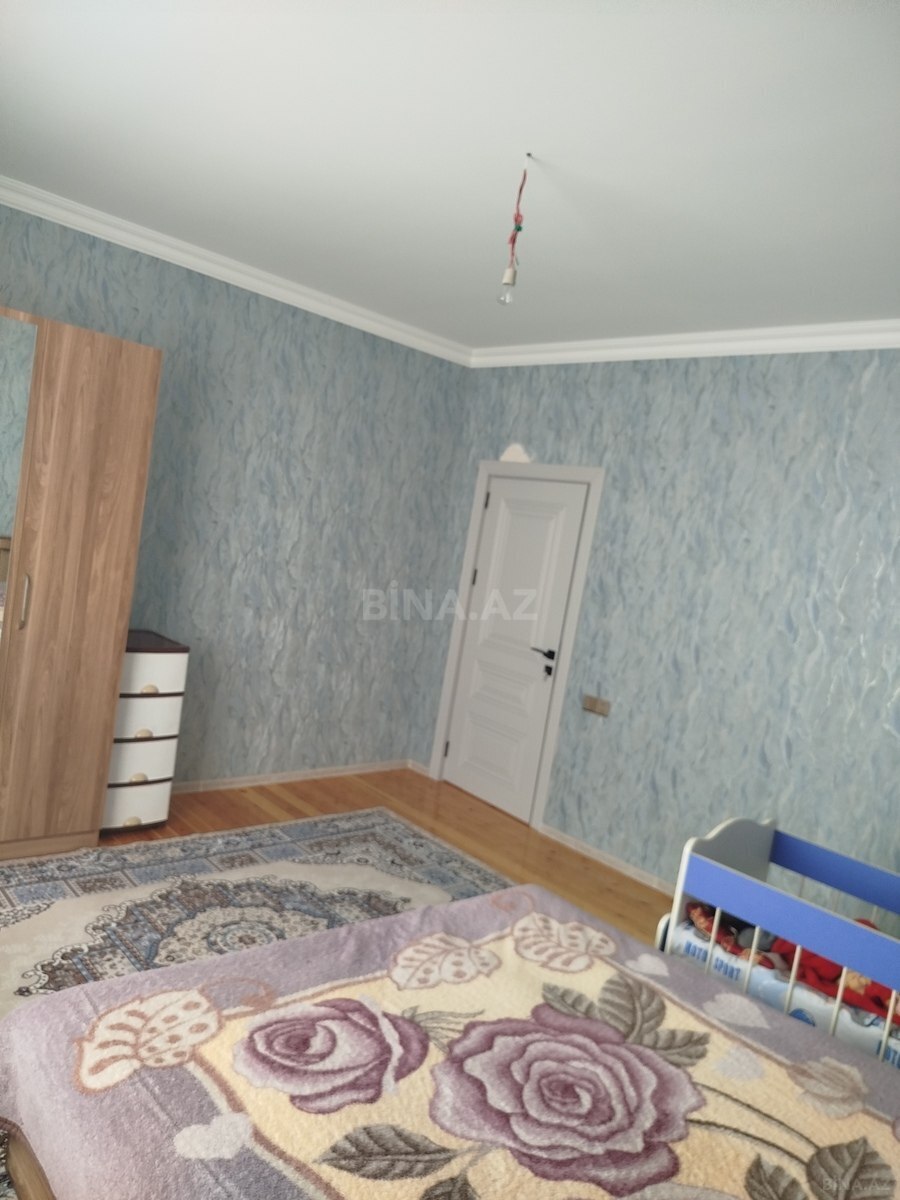 6 otaqlı Həyət evi/Bağ evi, Mehdiabad q., Bakı
