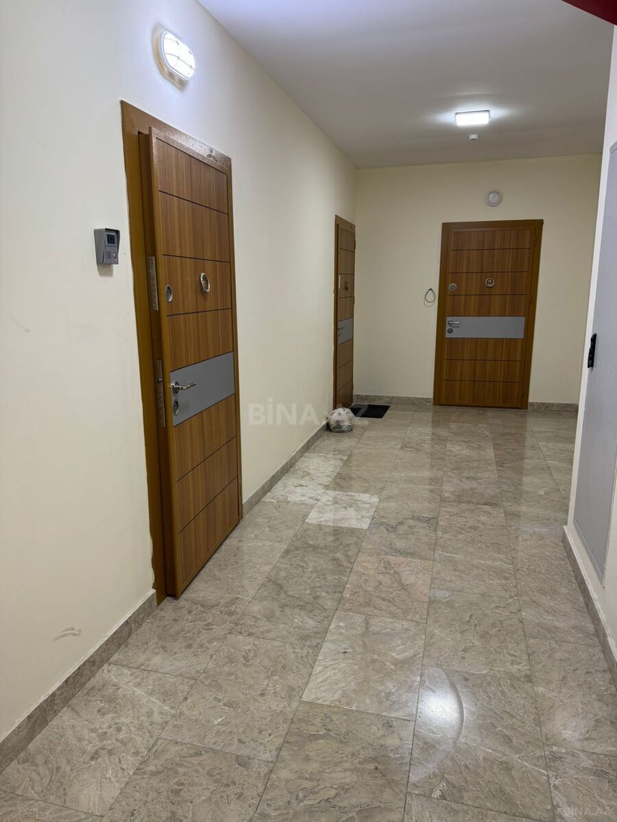 2 otaqlı Yeni tikili, Günəşli q., Bakı