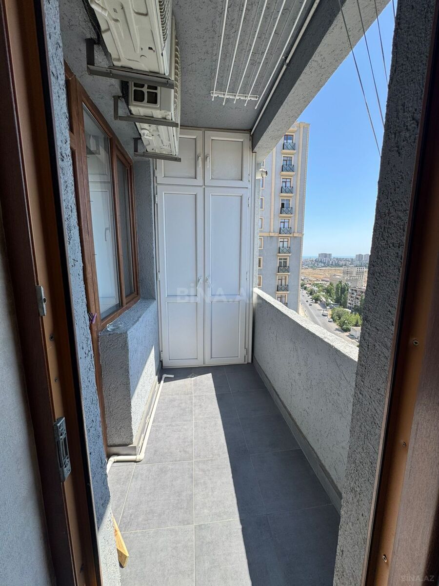 2 otaqlı Yeni tikili, Günəşli q., Bakı