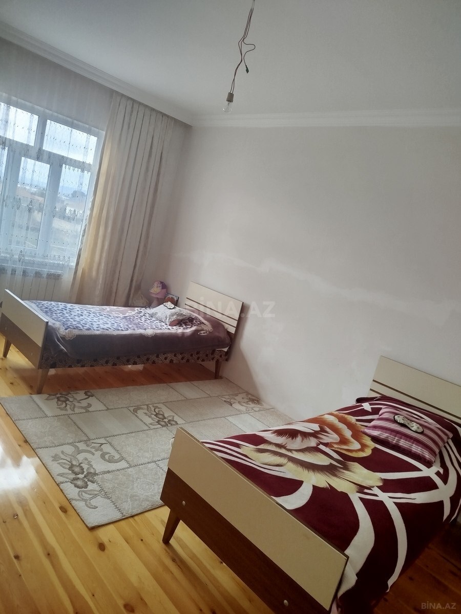 6 otaqlı Həyət evi/Bağ evi, Mehdiabad q., Bakı