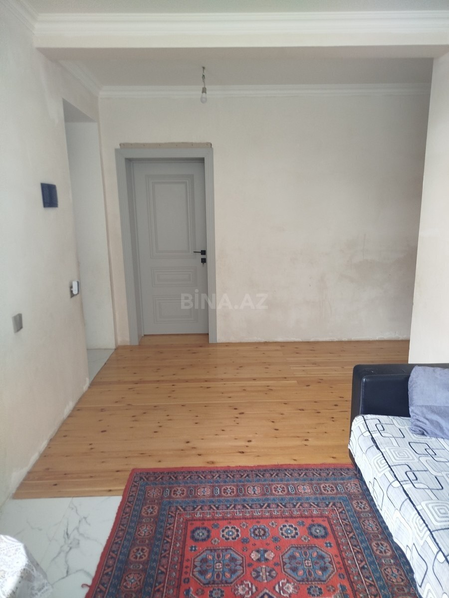 6 otaqlı Həyət evi/Bağ evi, Mehdiabad q., Bakı