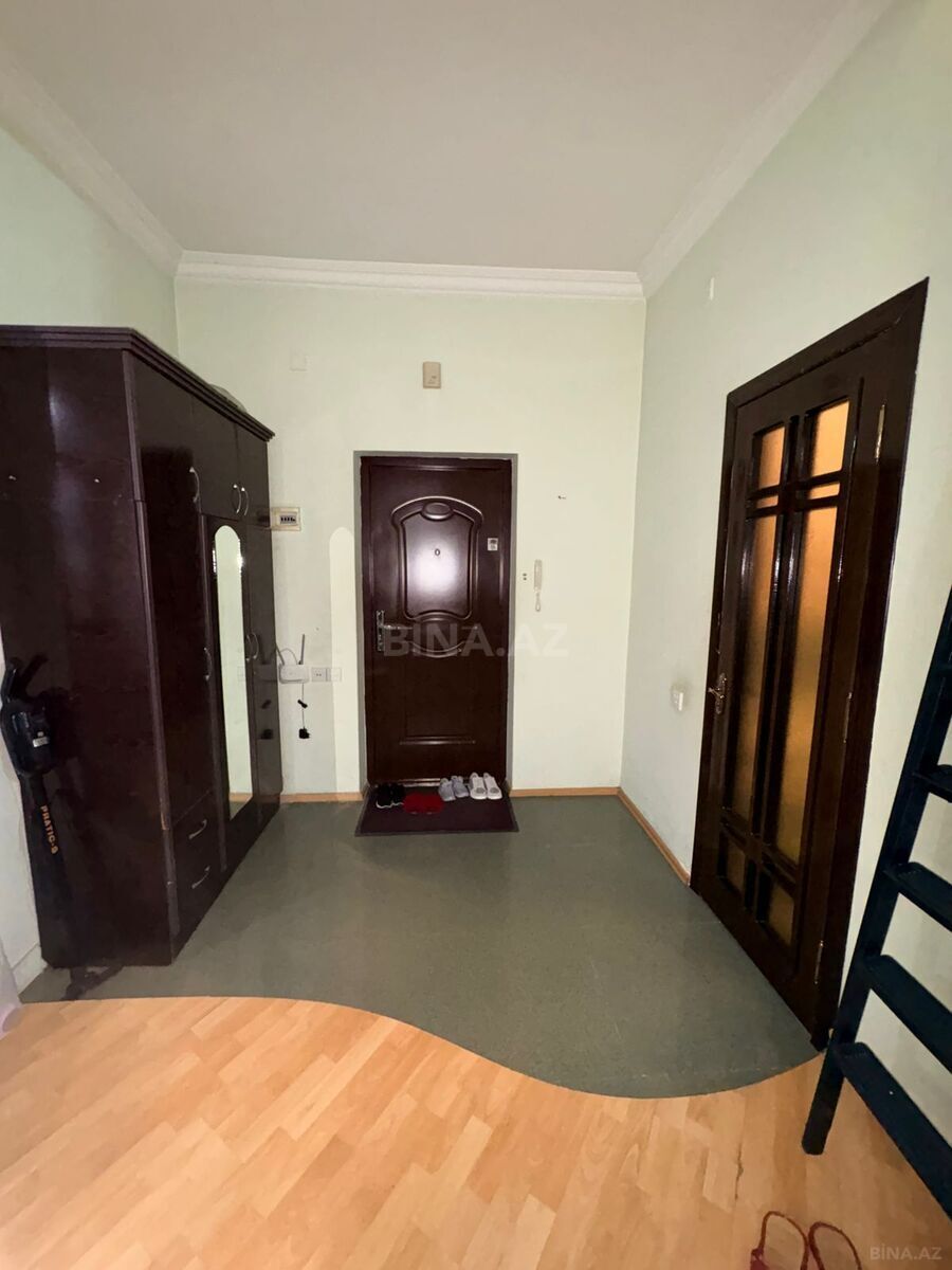 2 otaqlı Yeni tikili, Azadlıq Prospekti m., Bakı