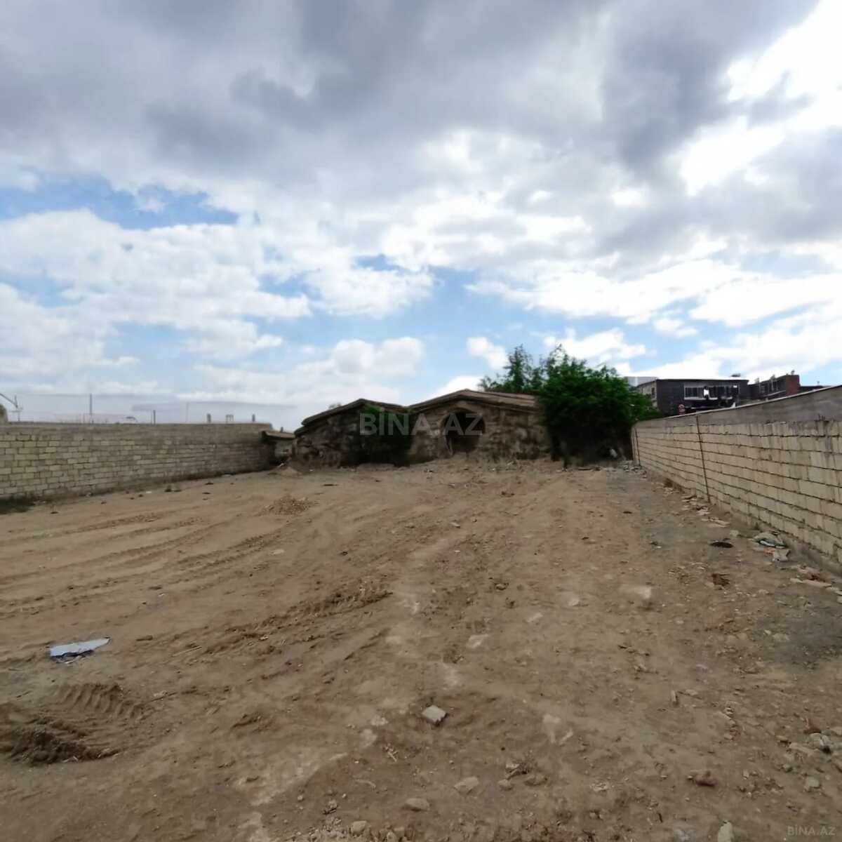 Torpaq Binəqədi r., Bakı