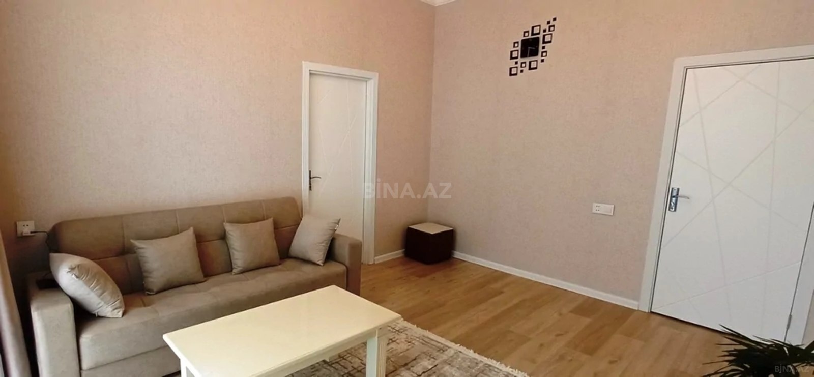 2 otaqlı Yeni tikili, İçəri Şəhər m., Bakı