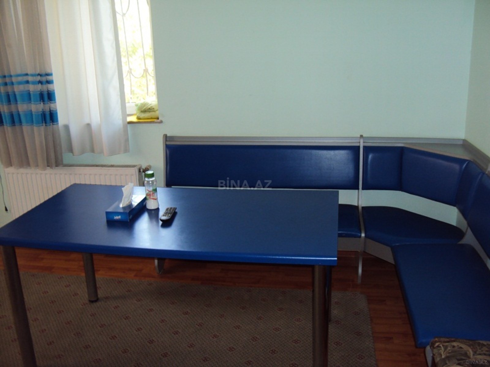 5 otaqlı Həyət evi/Bağ evi, Xocəsən m., Bakı