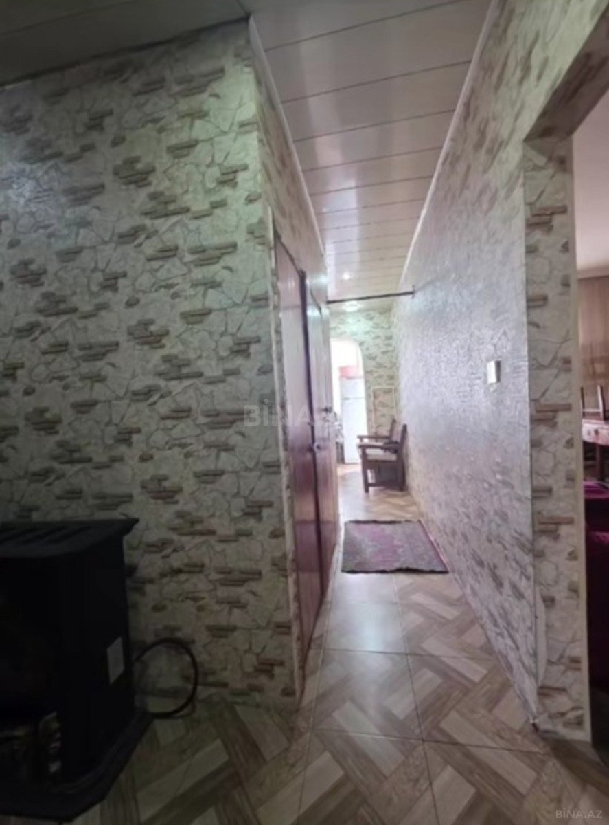 5 otaqlı Köhnə tikili, Yeni Yasamal q., Bakı