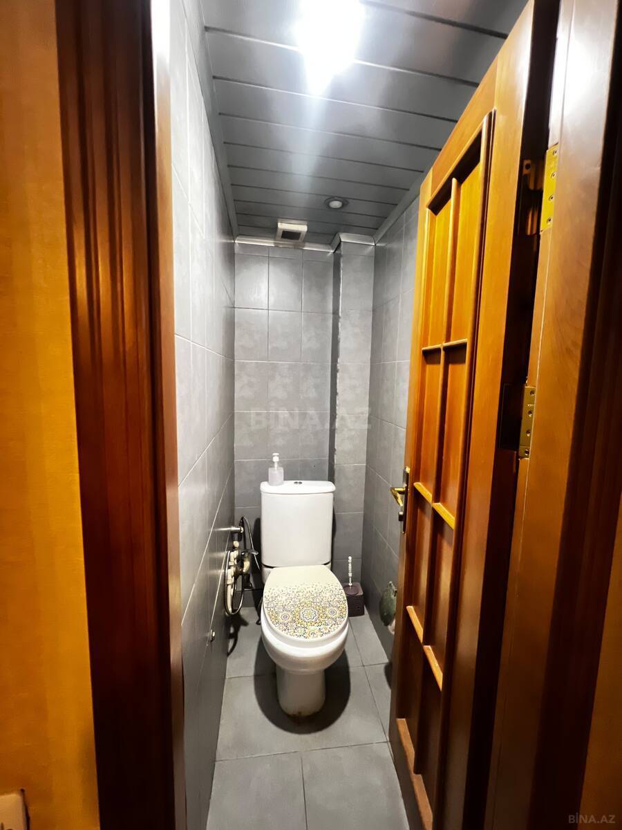 2 otaqlı Köhnə tikili, Yeni Yasamal q., Bakı