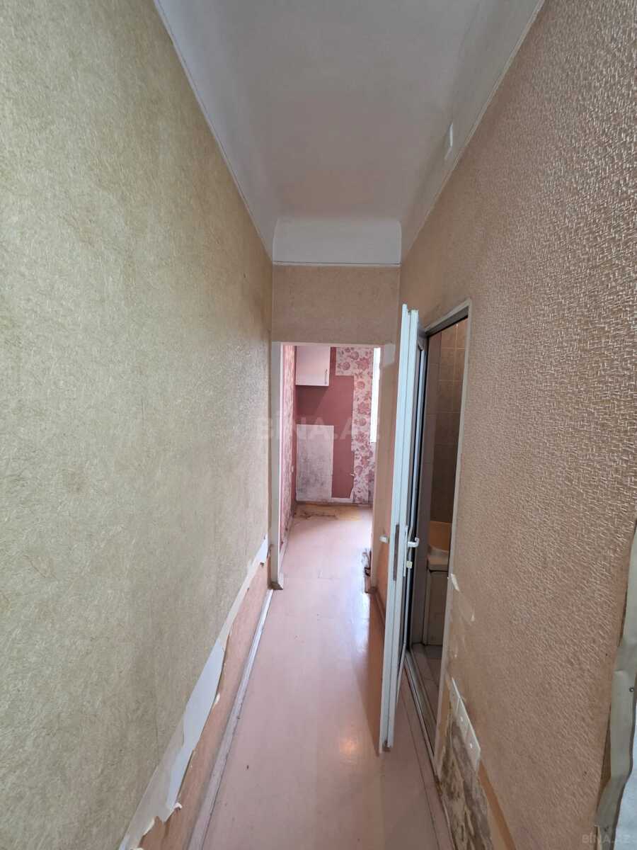 2 otaqlı Köhnə tikili, Sumqayıt