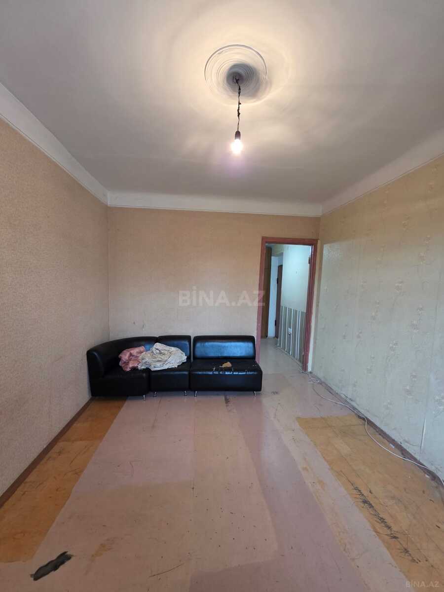 2 otaqlı Köhnə tikili, Sumqayıt