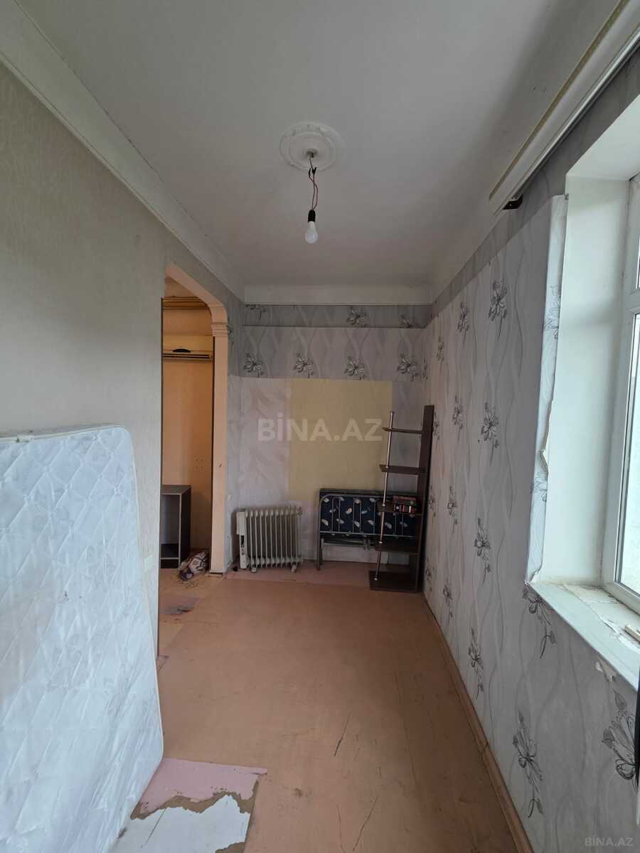 2 otaqlı Köhnə tikili, Sumqayıt