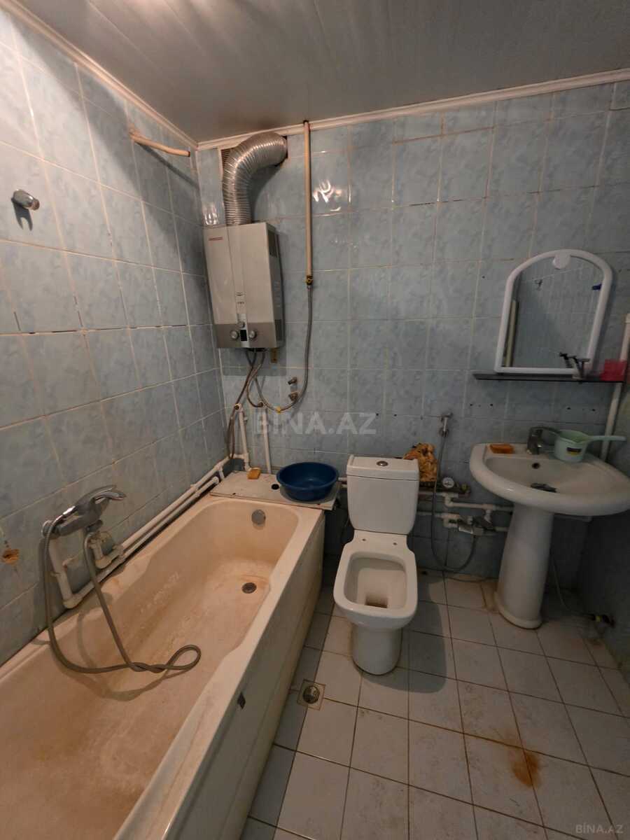 2 otaqlı Köhnə tikili, Sumqayıt