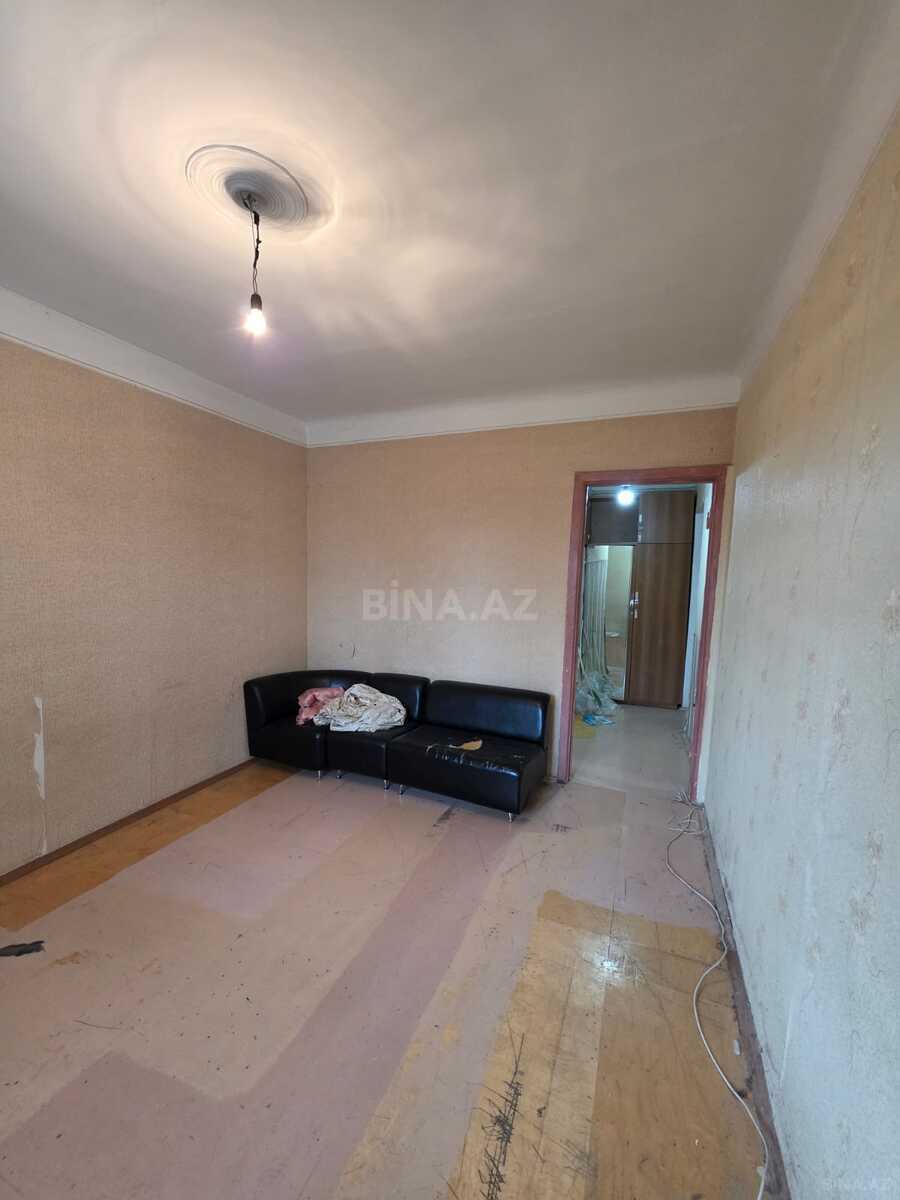 2 otaqlı Köhnə tikili, Sumqayıt