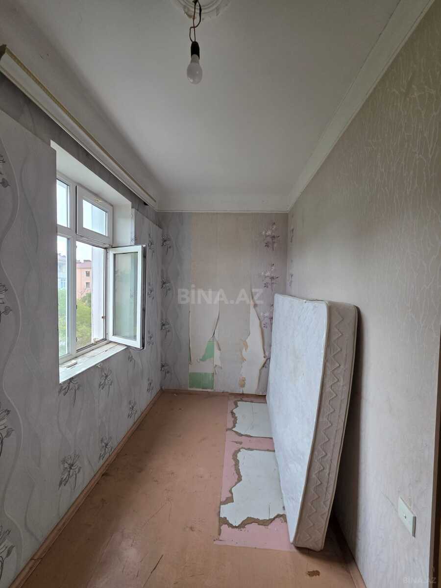 2 otaqlı Köhnə tikili, Sumqayıt